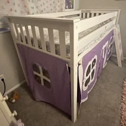 Bunk Bed Twin Size 