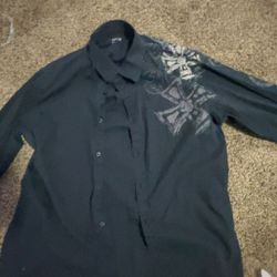 Y2K Shirt 