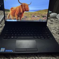 Dell Latitude 7370 Ultrabook