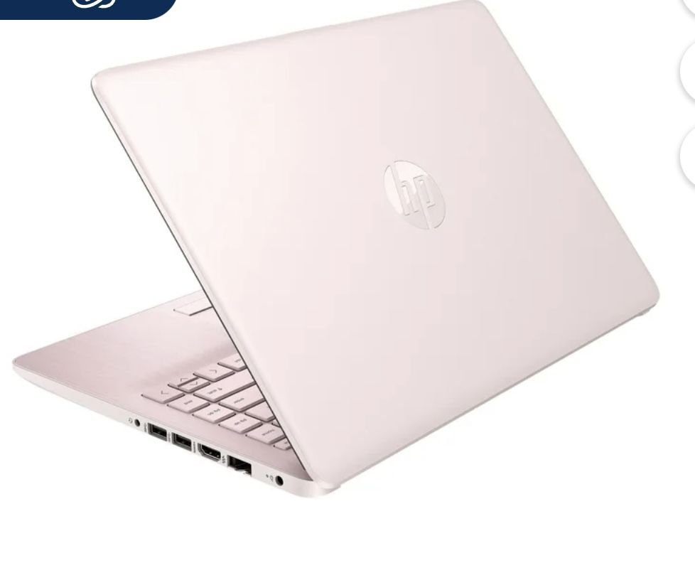 HP Stream 14 inch Laptop