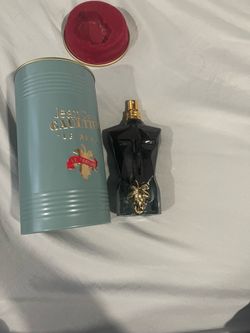 Jpg lebau parfum