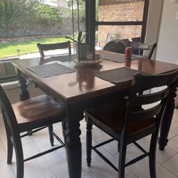 Dinning Set- 8 Chairs