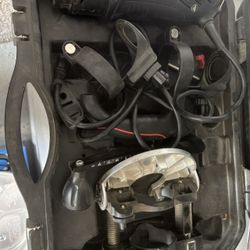 Craftsman All In One Rotary Cutting Tool