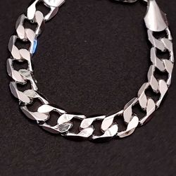 Bracelet Silver