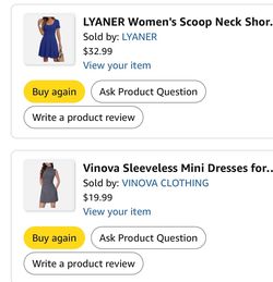 Dresses