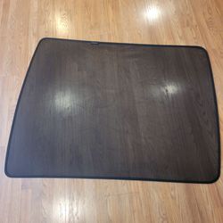 Genuine OEM Tesla Model 3 Rear Glass Roof Sunshade 2017-2023 with
Storage Bag. Pre-owned, perfect shape, please see photos for details.
Mesh fabric