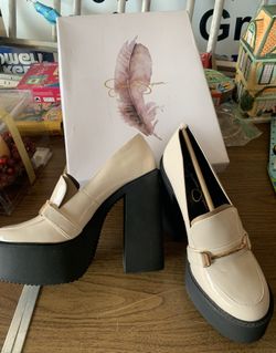 Jessica Simpson never used shoes size 8 