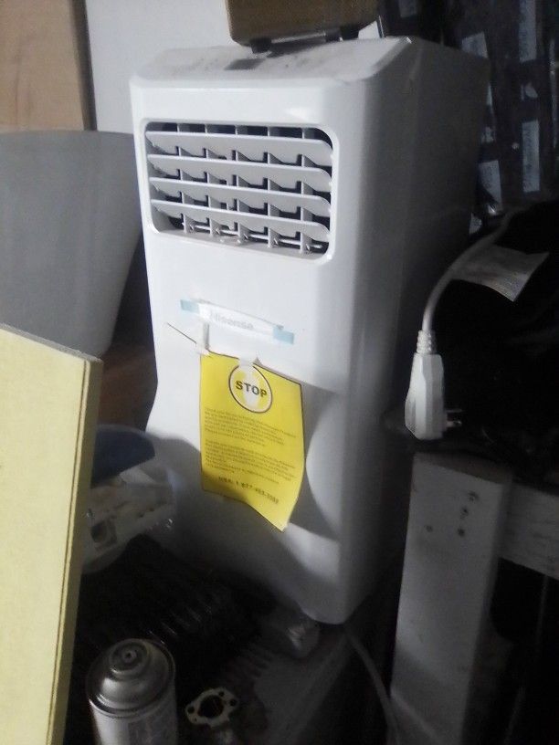 Portable Ac Unit
