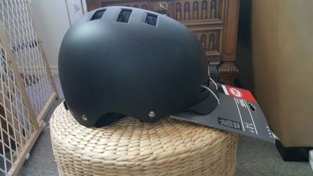 Bell bike helmet brand new