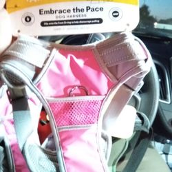 Harnesses All Sizes And Colors For Dogs