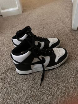Nike dunks