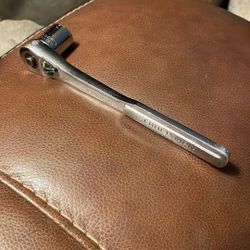 Craftsman Socket Wench With 3/4” Drive (3/8”)