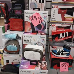 Bluetooth Speaker Available On Cash Deal Offer$ 30 