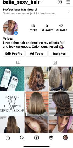 Keratina Y Mas ! 💇🏻‍♀️