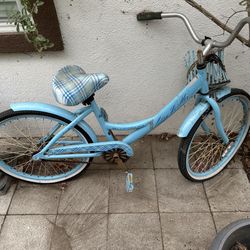 Women’s Bike