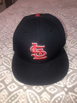 New Era 59 Fifty Oficial On Field Cap Size 7