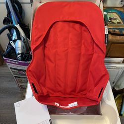 Tailored Canvas Fabric Canopy 