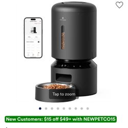 Dog/cat Automatic Feeder