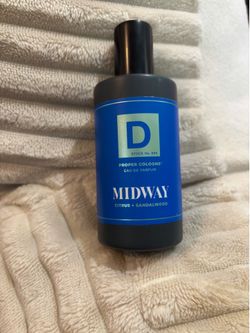 Duke Midway edp