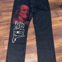 Sdl Jeans