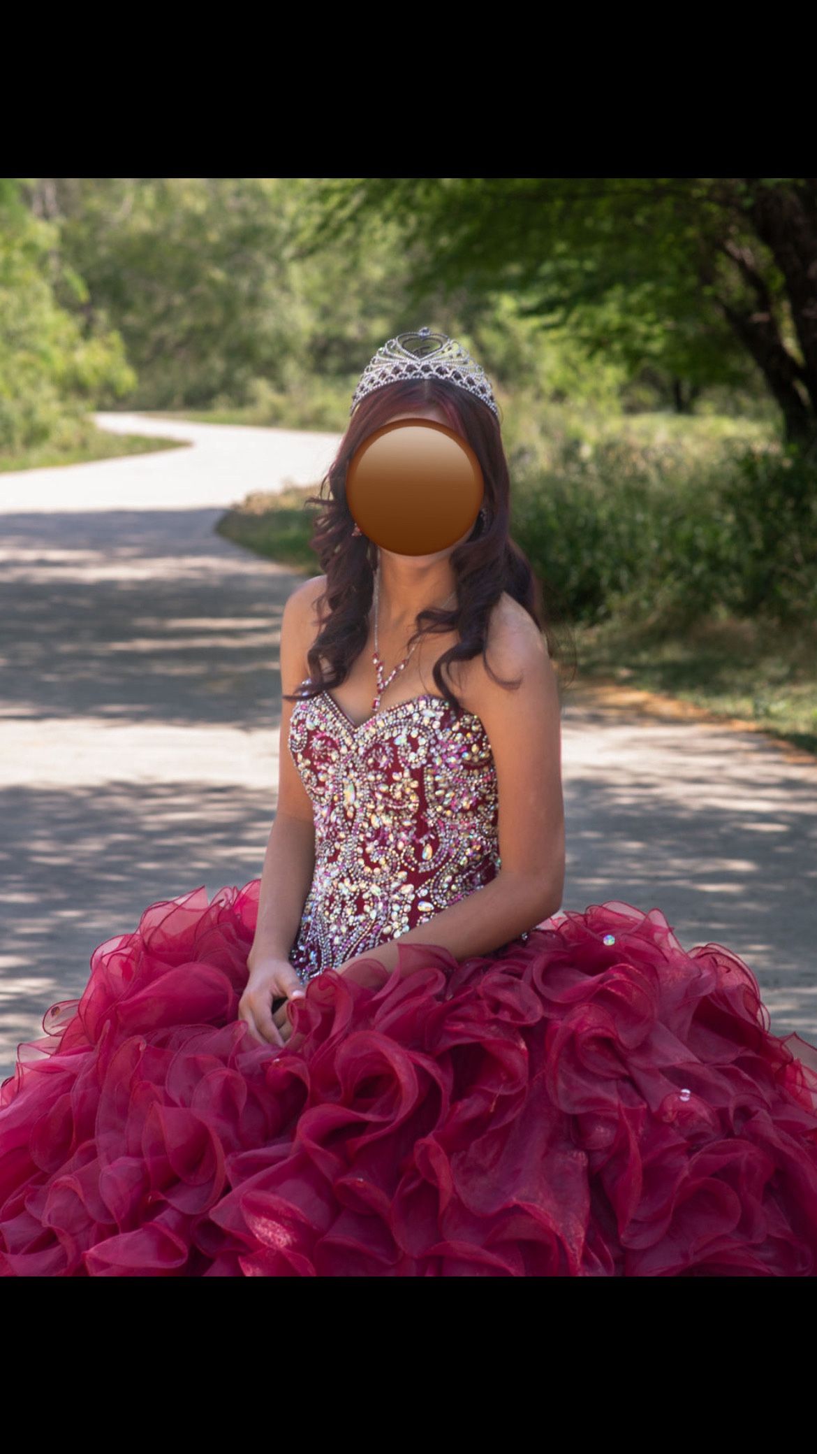 Quince Dress