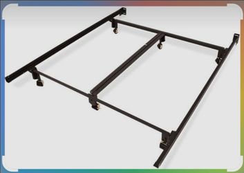 Premium Queen Size Bed Frame