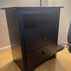 Side Table / Nightstand
