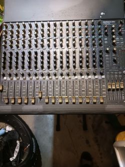 Mixer