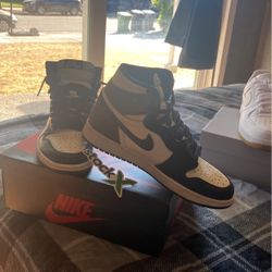 Jordan 1 Mocha High Size 8.5 