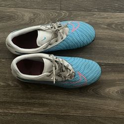 Nike Soccer Cleats