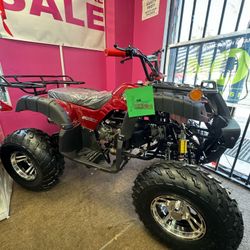 NEW ATV