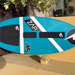 Zap C-series Skim Board 