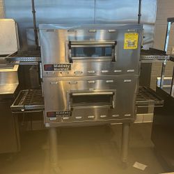 Middleby Marshall PS536 Oven