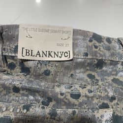 BLANKNYC NEVER WORN !!