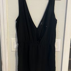 Romper from Forever 21
