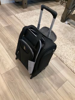 Travelpro Wheeled Carry On