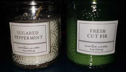Candles 