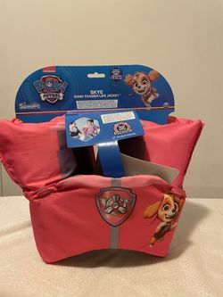 Kids Life Jacket