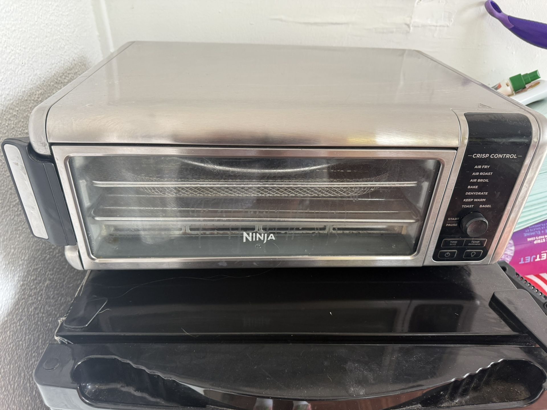 Ninja Air Fryer