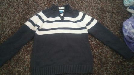 Boys sweater from childs place size 12
