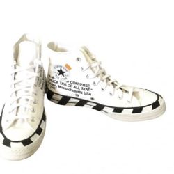 Off white converse los angeles 2025