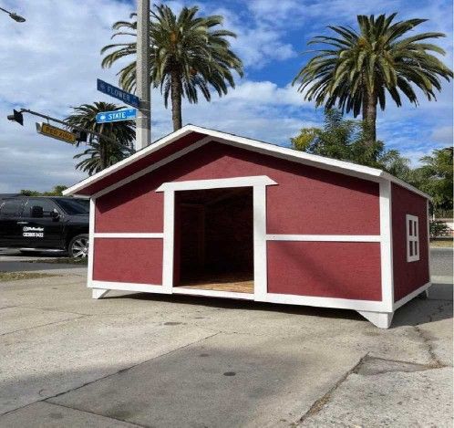 listen get Warm Dog Houses - Your Pet's Ideal Living Space