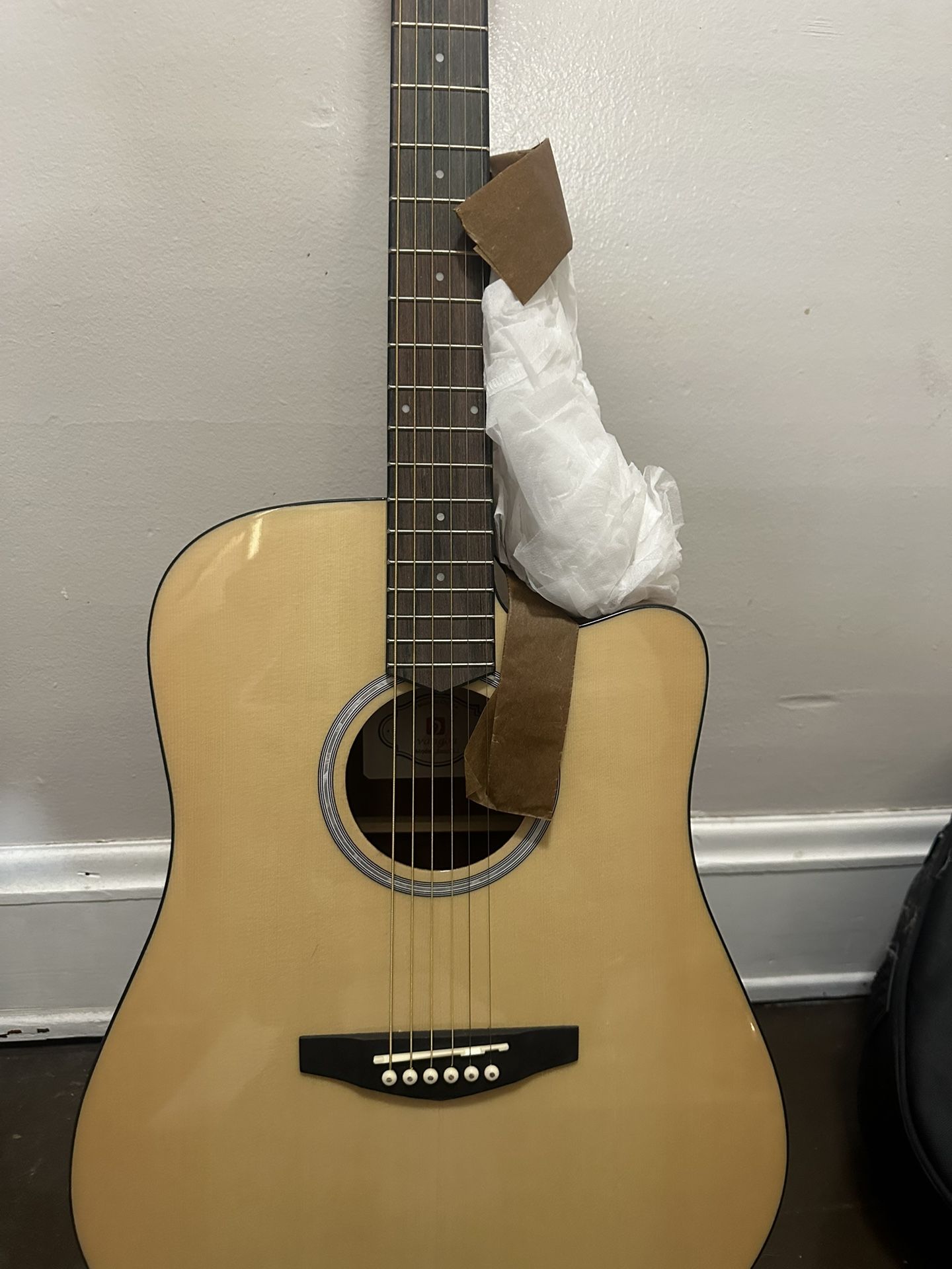 Acoustic Guitar kit