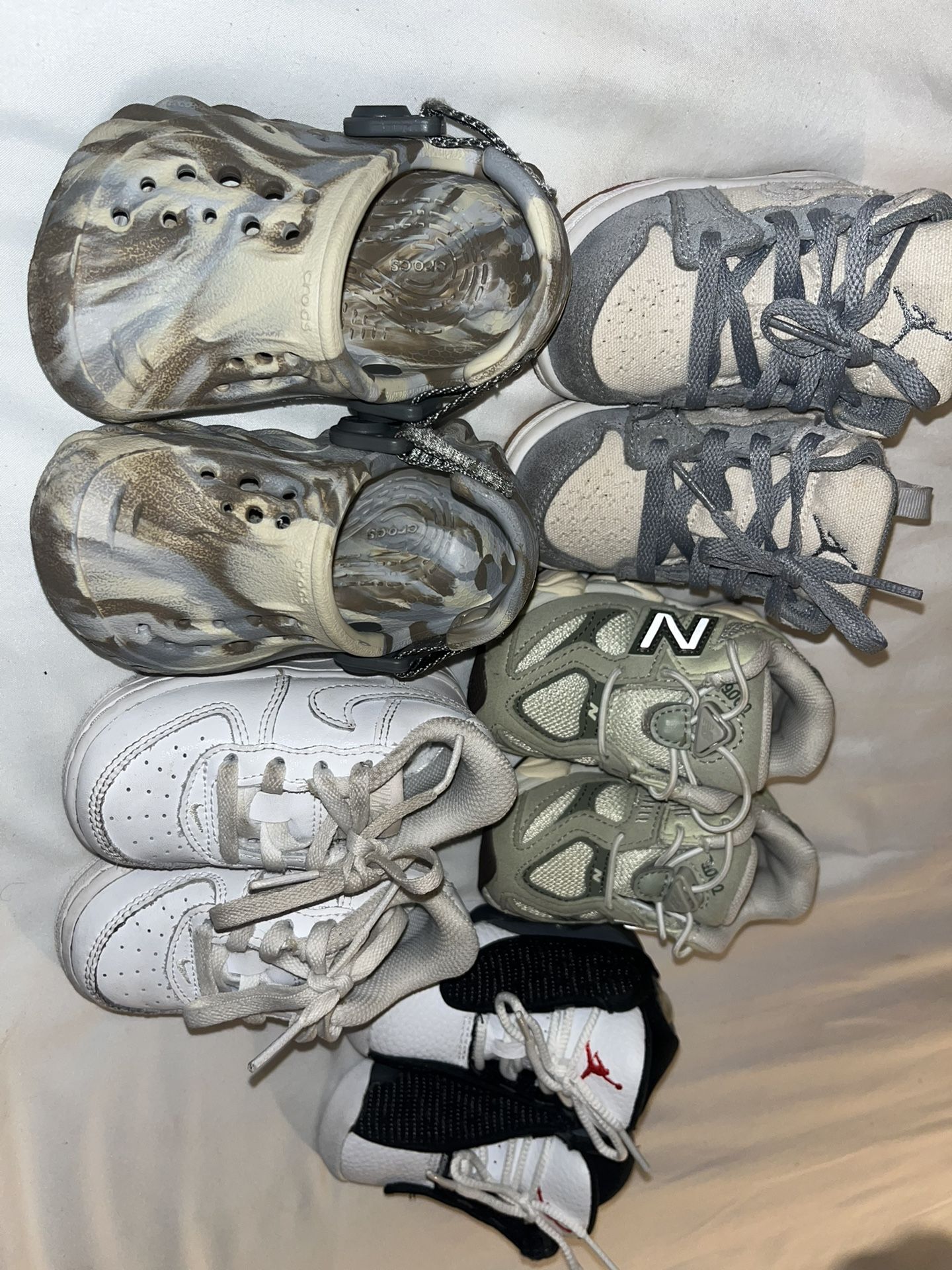Baby Shoes