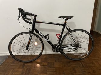 Trek one shop series 1.2 2015
