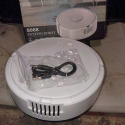 Clean smart robot sweeping robot