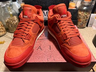 Air Jordan 4 Brick size 11.5