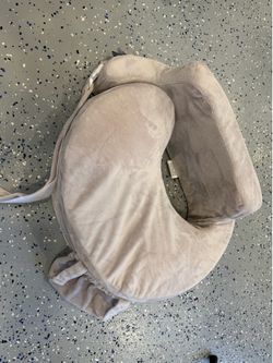 My Brest Friend Super Deluxe Nursing Pillow