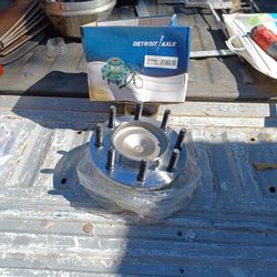 Wheel Hub Bearing 