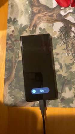 S22 ultra UNLOCKED